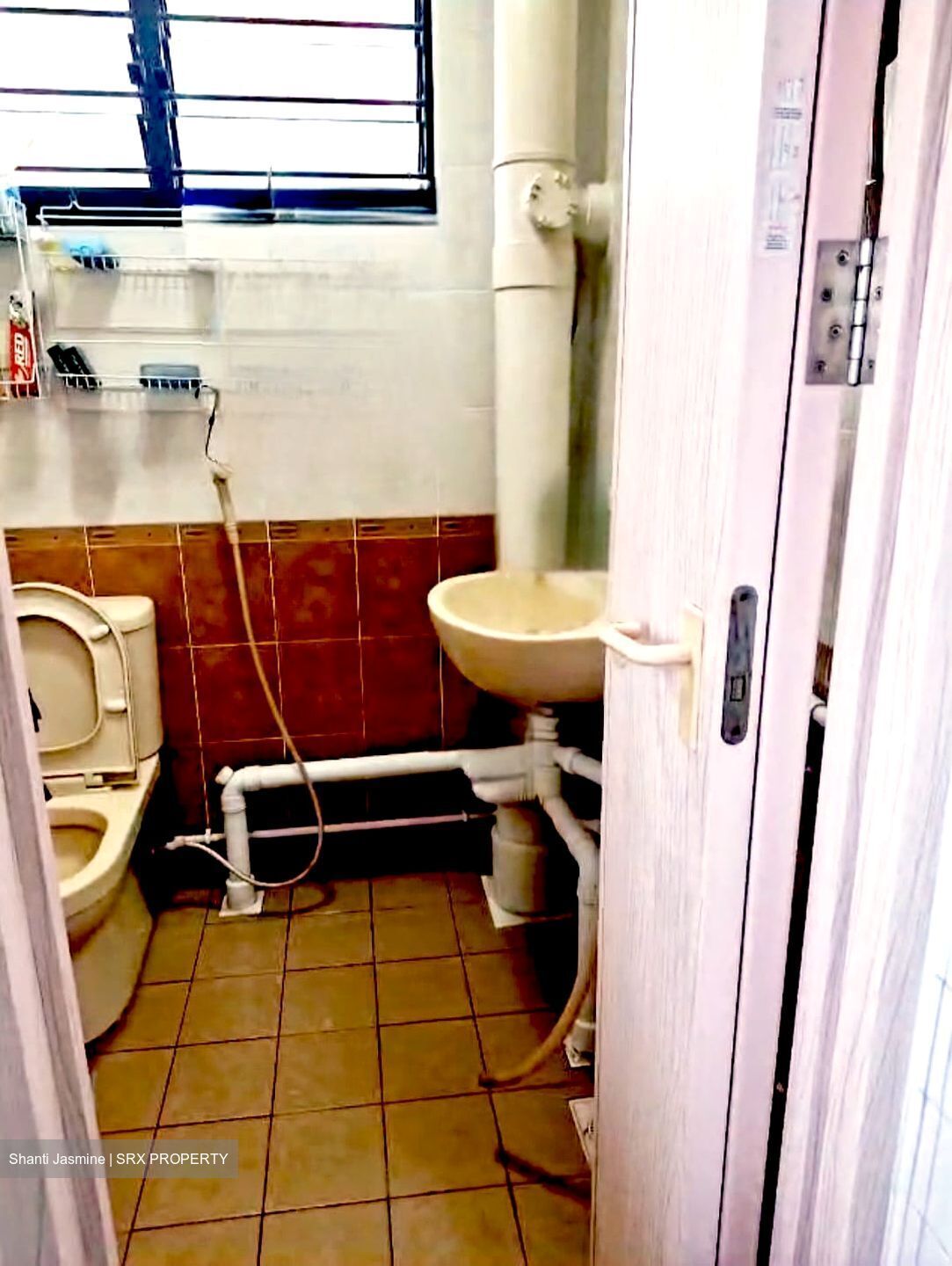 Blk 410 Bukit Batok West Avenue 4 (Bukit Batok), HDB 4 Rooms #495731881